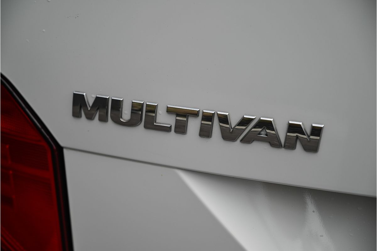 2023 Volkswagen Multivan TDI340 Comfortline Premium T6.1 LWB