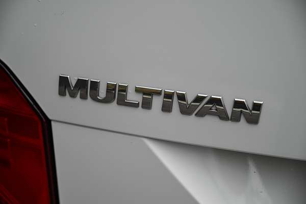 2023 Volkswagen Multivan TDI340 Comfortline Premium T6.1 LWB