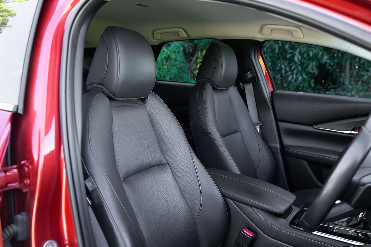 2020 Mazda CX-30 G25 Touring DM Series