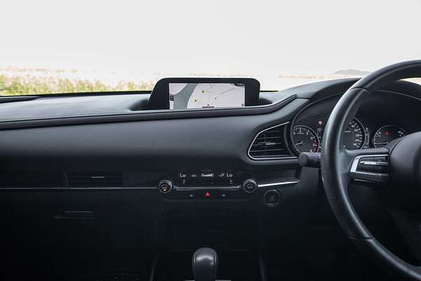 2020 Mazda CX-30 G25 Touring DM Series