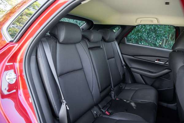 2020 Mazda CX-30 G25 Touring DM Series