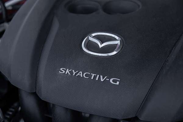 2020 Mazda CX-30 G25 Touring DM Series