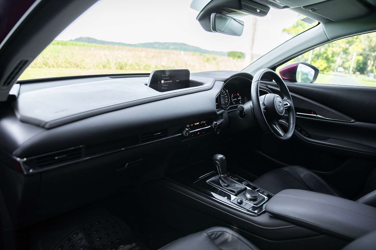 2020 Mazda CX-30 G25 Touring DM Series