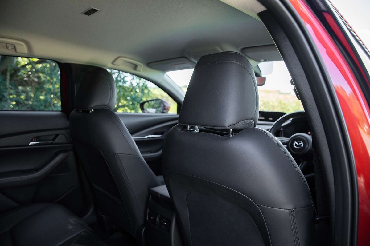 2020 Mazda CX-30 G25 Touring DM Series