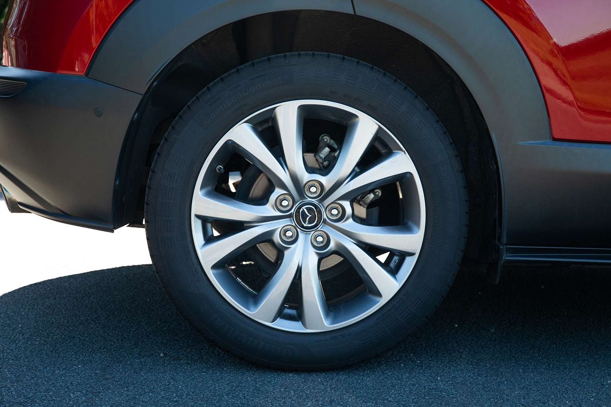 2020 Mazda CX-30 G25 Touring DM Series
