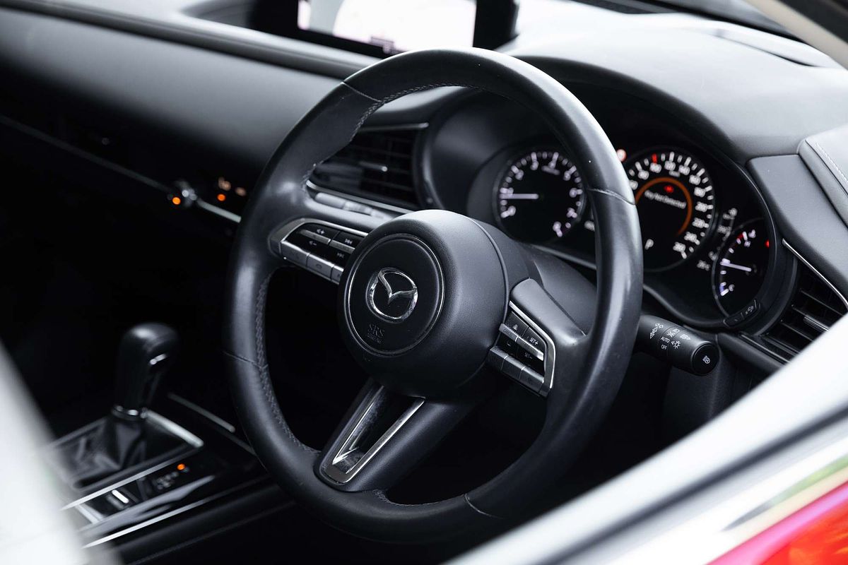2020 Mazda CX-30 G25 Touring DM Series