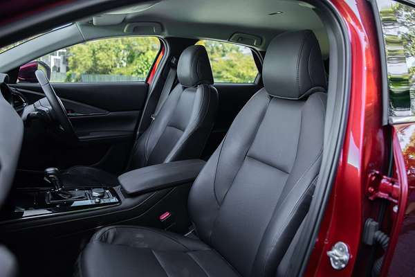 2020 Mazda CX-30 G25 Touring DM Series
