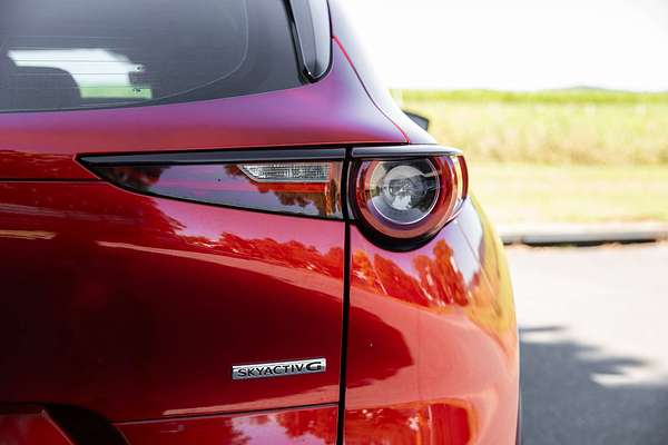 2020 Mazda CX-30 G25 Touring DM Series