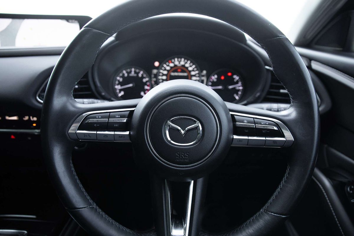 2020 Mazda CX-30 G25 Touring DM Series