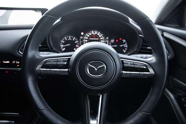 2020 Mazda CX-30 G25 Touring DM Series