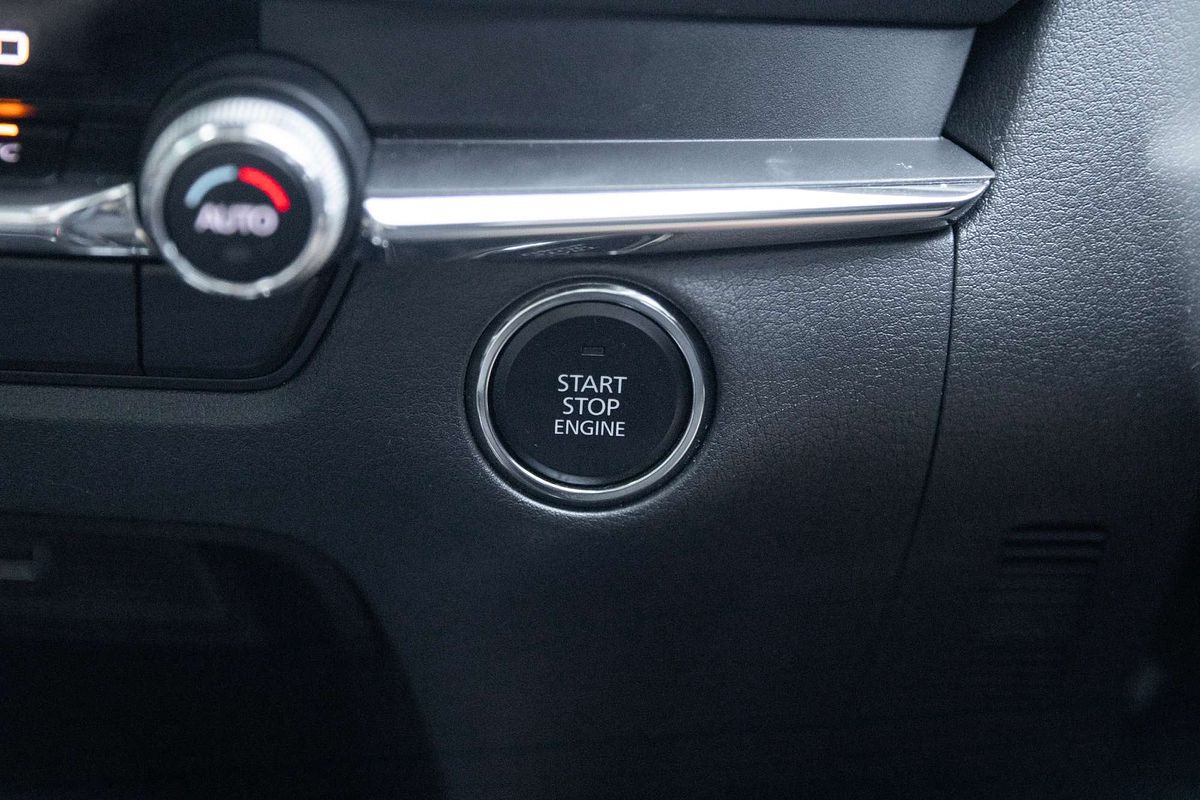 2020 Mazda CX-30 G25 Touring DM Series