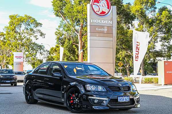 2013 Holden Special Vehicles Clubsport E Series 3