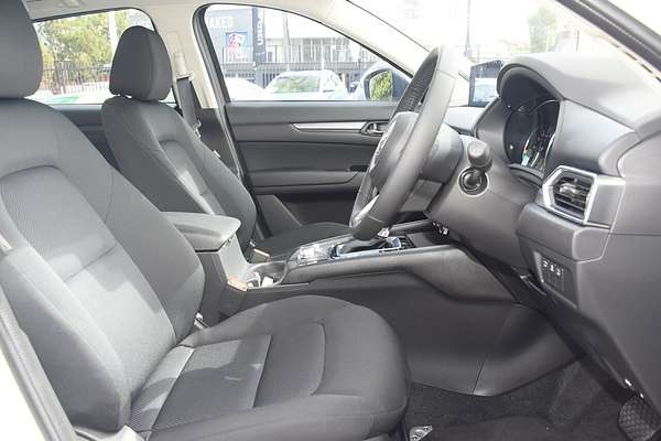 2024 Mazda CX-5 G20 Maxx KF Series