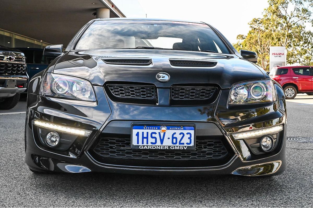 2013 Holden Special Vehicles Clubsport E Series 3