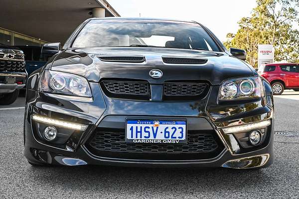 2013 Holden Special Vehicles Clubsport E Series 3