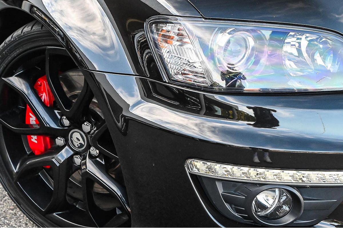 2013 Holden Special Vehicles Clubsport E Series 3