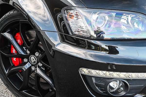 2013 Holden Special Vehicles Clubsport E Series 3