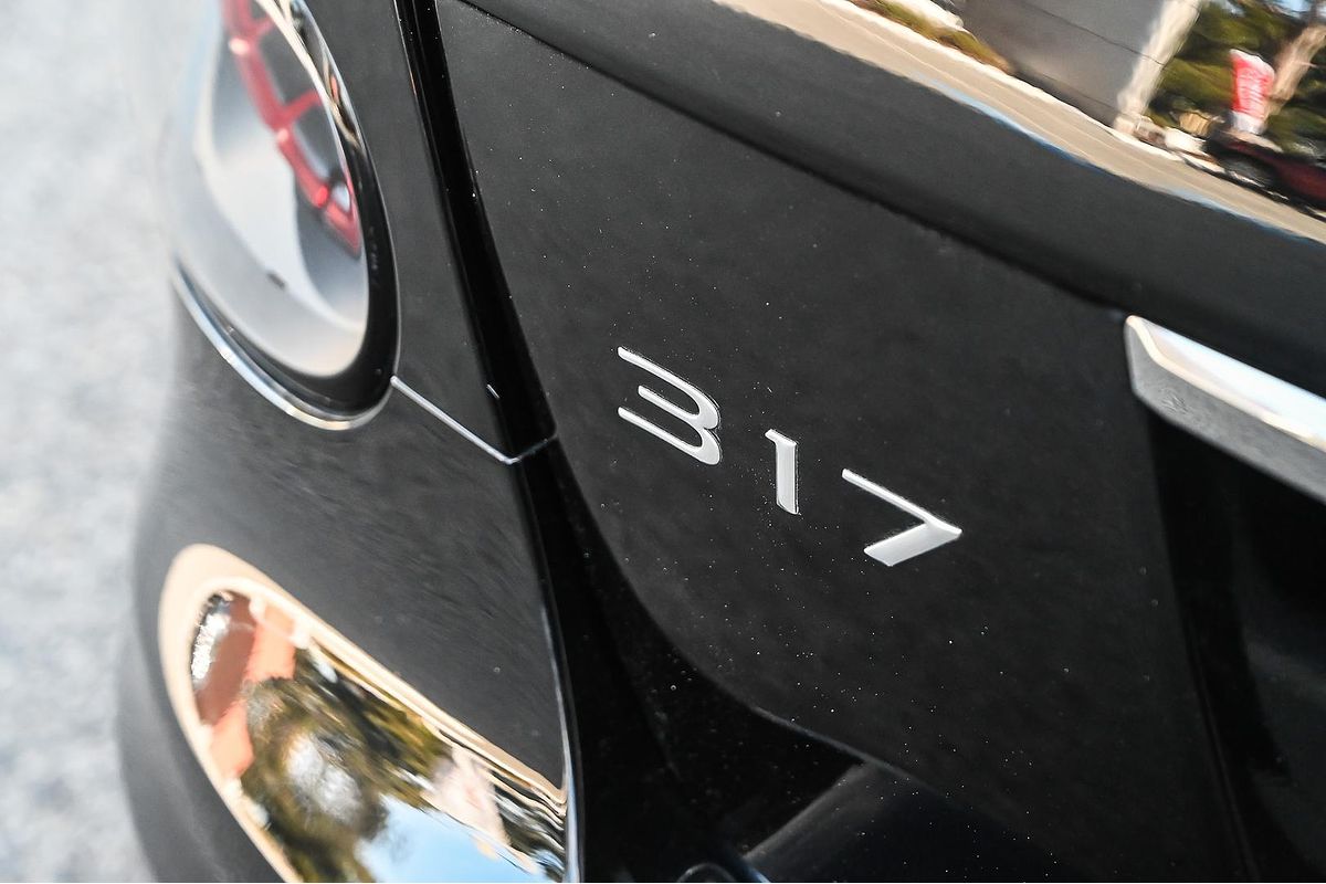 2013 Holden Special Vehicles Clubsport E Series 3