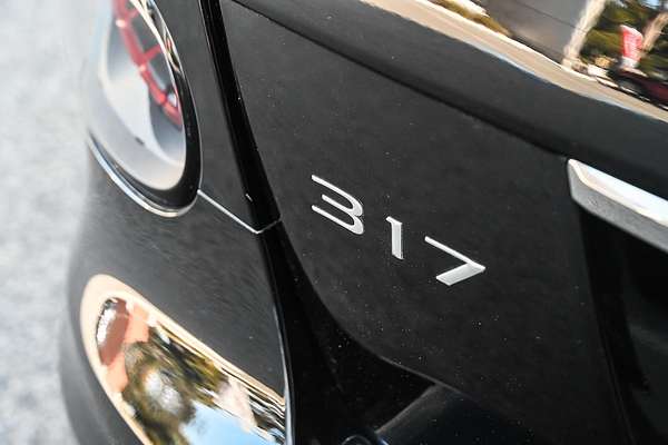 2013 Holden Special Vehicles Clubsport E Series 3