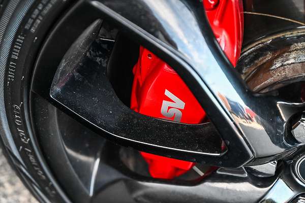 2013 Holden Special Vehicles Clubsport E Series 3