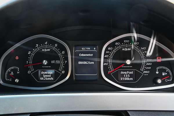 2013 Holden Special Vehicles Clubsport E Series 3