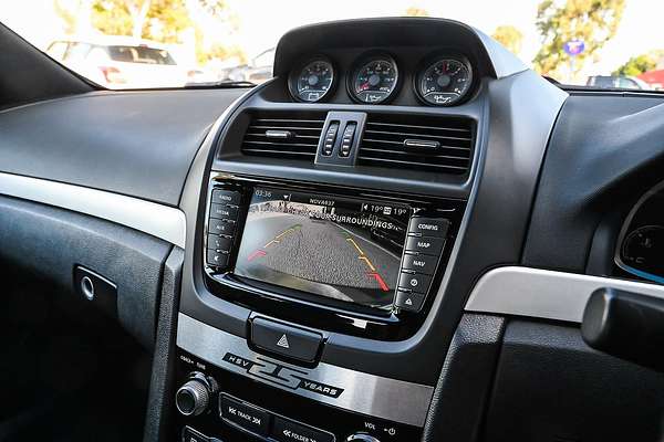 2013 Holden Special Vehicles Clubsport E Series 3