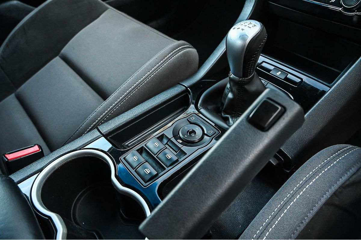 2013 Holden Special Vehicles Clubsport E Series 3