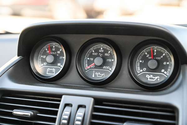 2013 Holden Special Vehicles Clubsport E Series 3