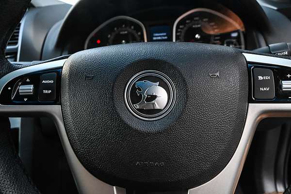2013 Holden Special Vehicles Clubsport E Series 3