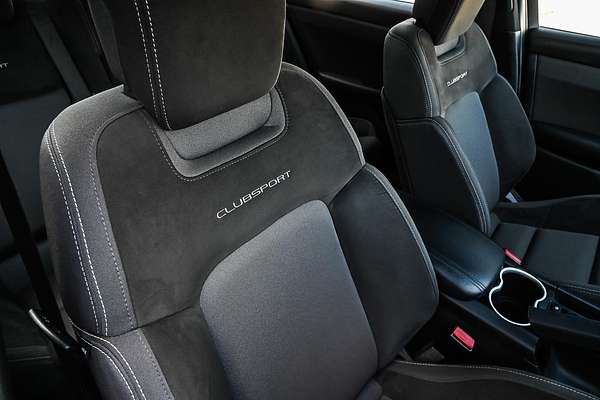 2013 Holden Special Vehicles Clubsport E Series 3