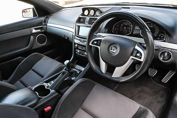 2013 Holden Special Vehicles Clubsport E Series 3