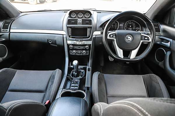 2013 Holden Special Vehicles Clubsport E Series 3