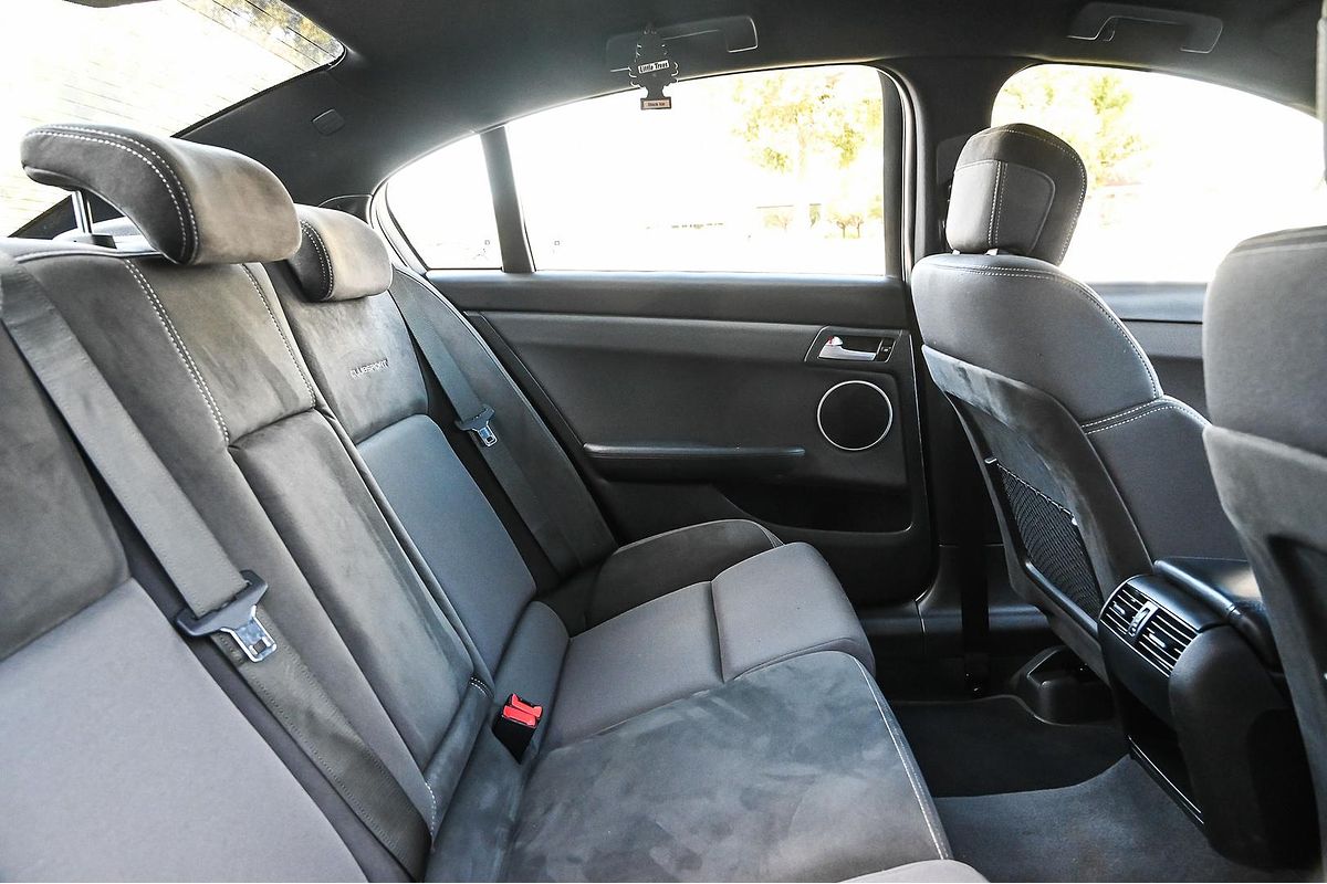2013 Holden Special Vehicles Clubsport E Series 3