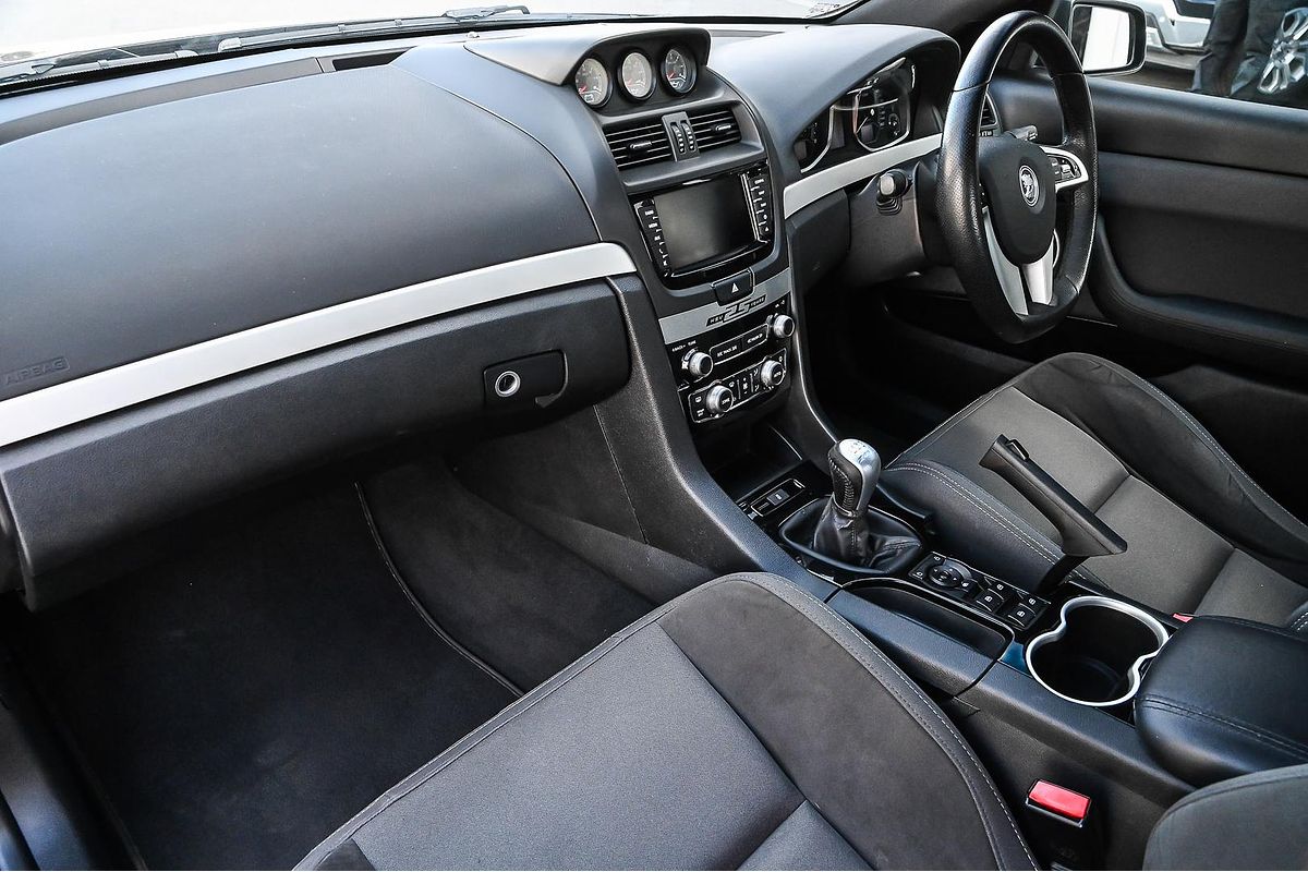 2013 Holden Special Vehicles Clubsport E Series 3