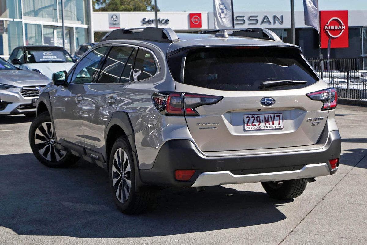 2024 Subaru Outback AWD Touring XT 6GEN