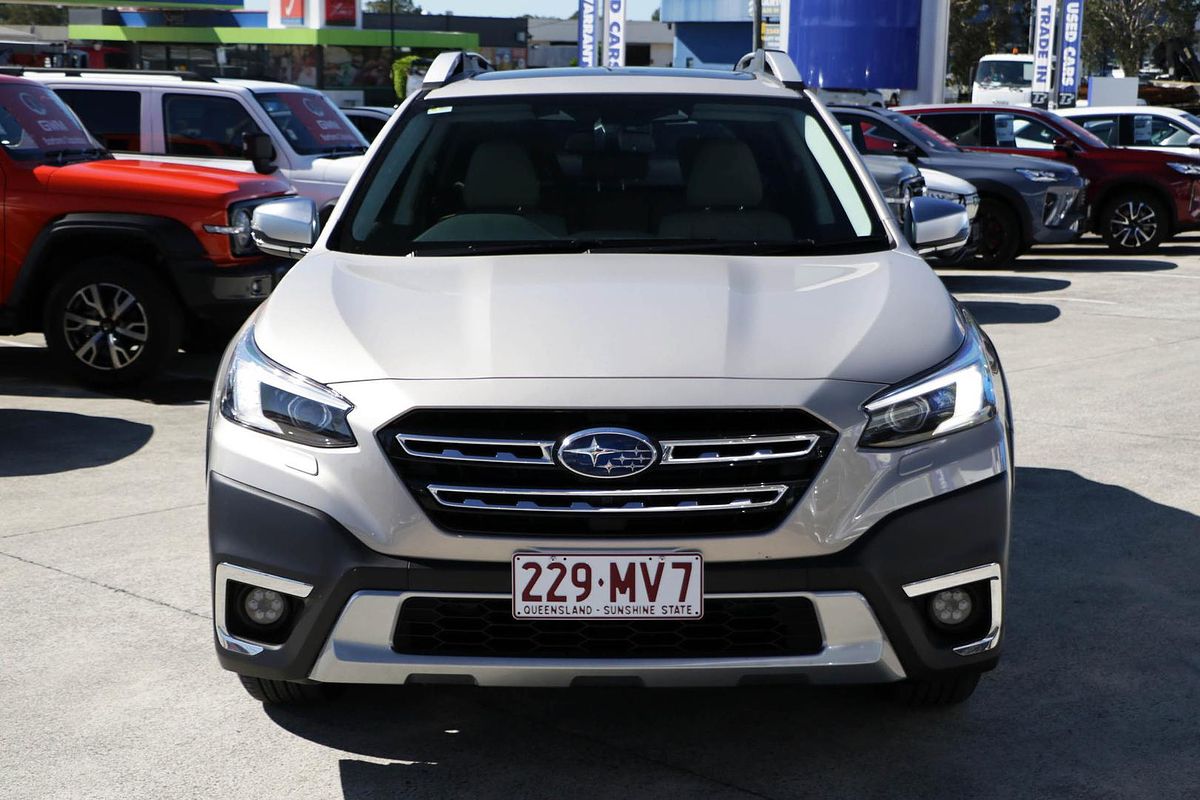 2024 Subaru Outback AWD Touring XT 6GEN