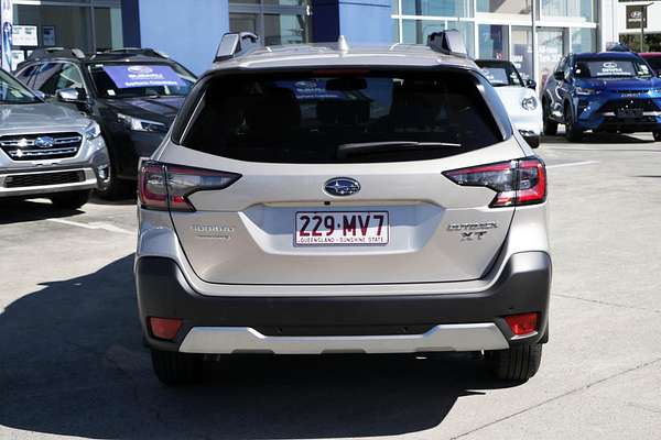 2024 Subaru Outback AWD Touring XT 6GEN