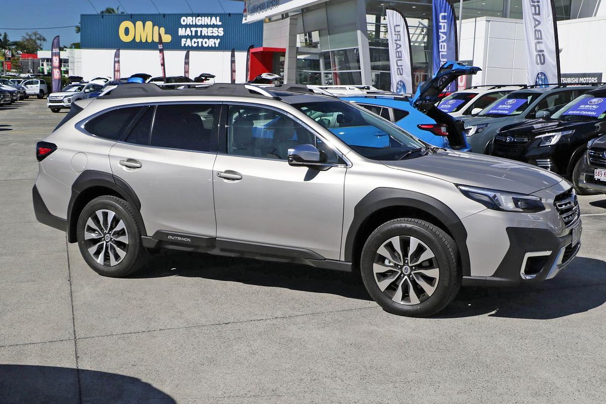 2024 Subaru Outback AWD Touring XT 6GEN