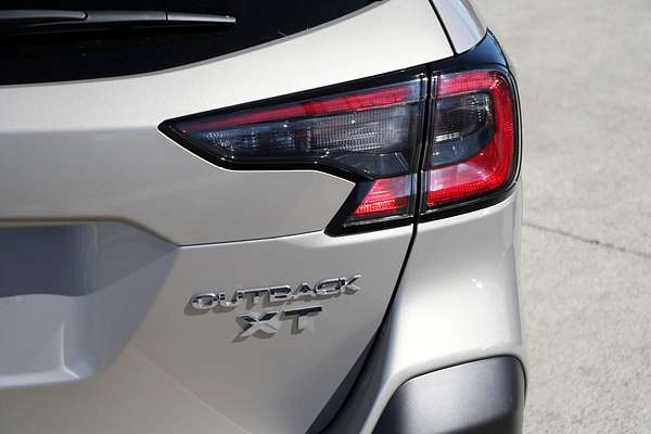 2024 Subaru Outback AWD Touring XT 6GEN
