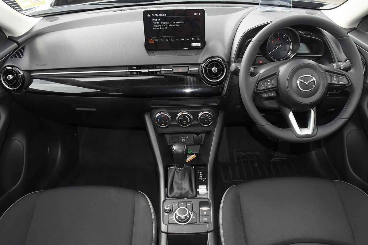 2024 Mazda CX-3 G20 Pure DK