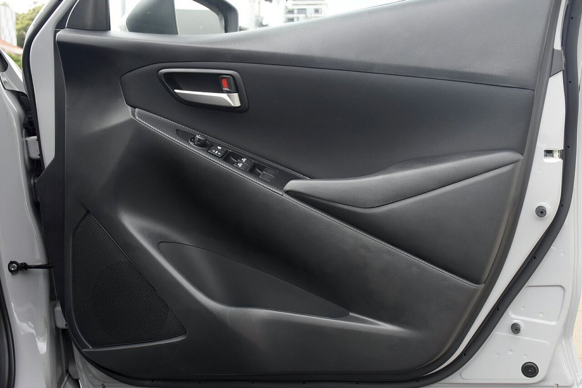 2024 Mazda 2 G15 Pure DJ Series