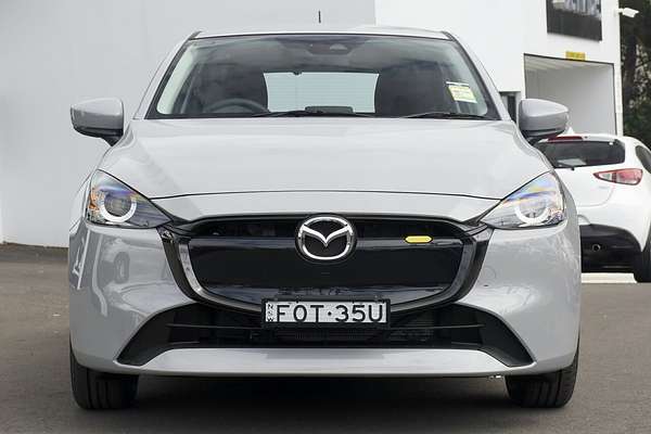 2024 Mazda 2 G15 Pure DJ Series