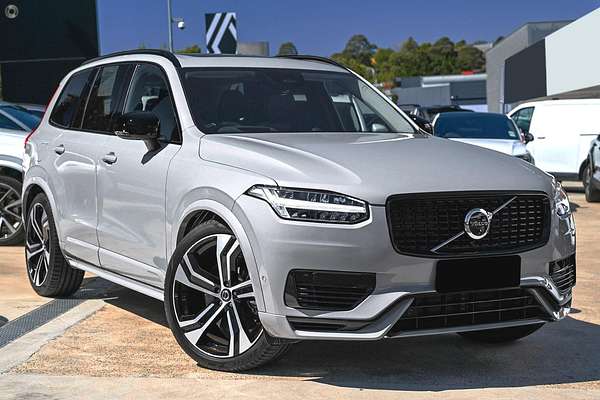 2024 Volvo XC90 Ultra T8 Plug-In Hybrid