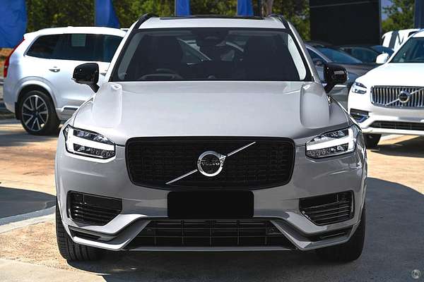 2024 Volvo XC90 Ultra T8 Plug-In Hybrid