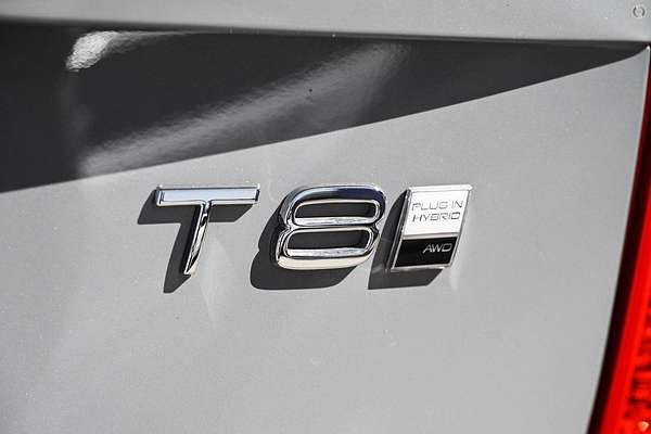 2024 Volvo XC90 Ultra T8 Plug-In Hybrid