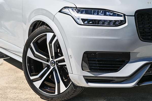 2024 Volvo XC90 Ultra T8 Plug-In Hybrid