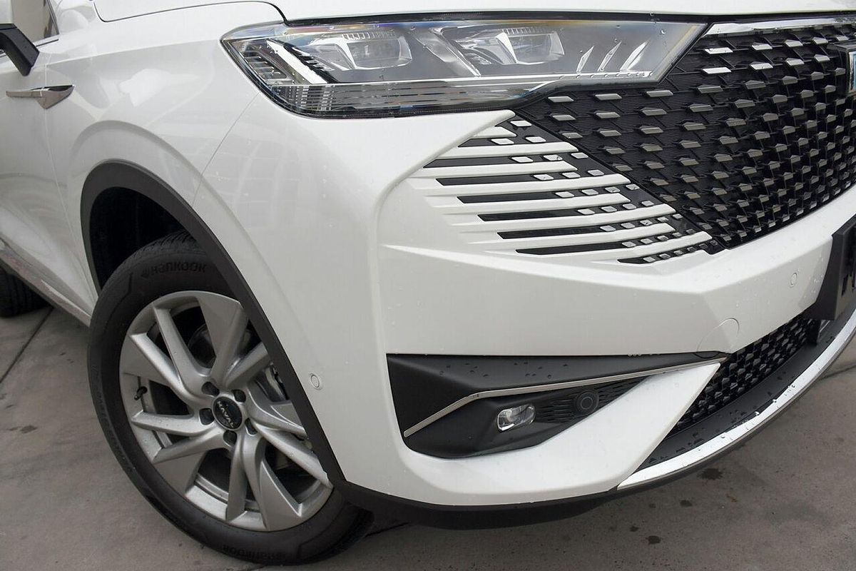 2024 GWM Haval H6 Ultra Hybrid B01