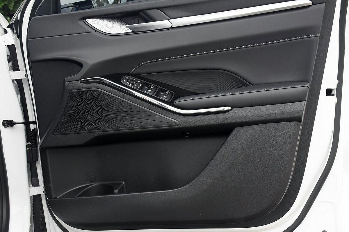 2024 GWM Haval H6 Ultra Hybrid B01