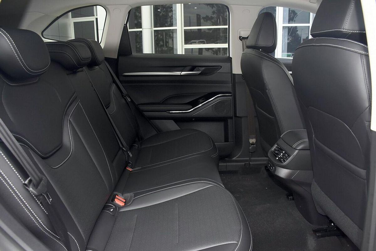 2024 GWM Haval H6 Ultra Hybrid B01