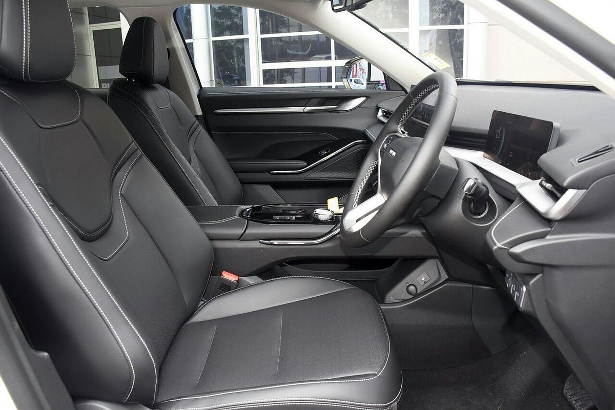 2024 GWM Haval H6 Ultra Hybrid B01